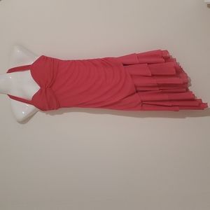 My Michelle Halter Dress
